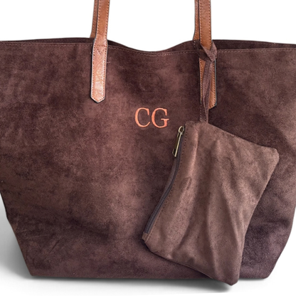 Tote total antelina