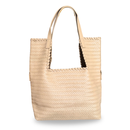 Bolso Trenzado U