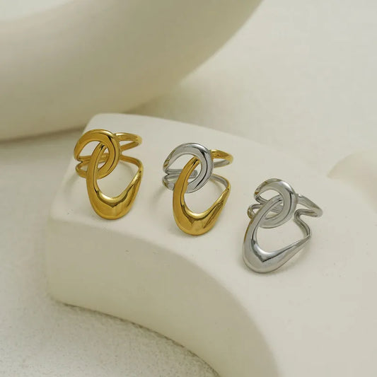 Anillo circunferencias