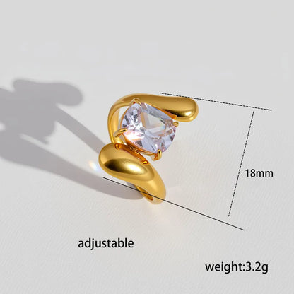 Anillo Corina