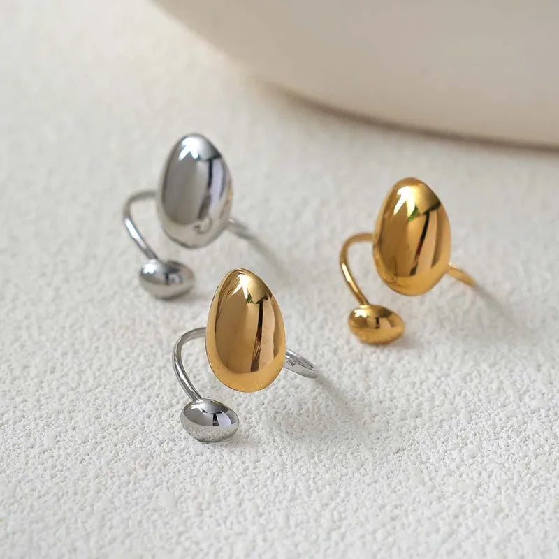 Anillo Alien