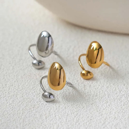 Anillo Alien