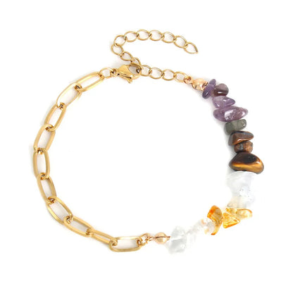 PULSERA AMULETO
