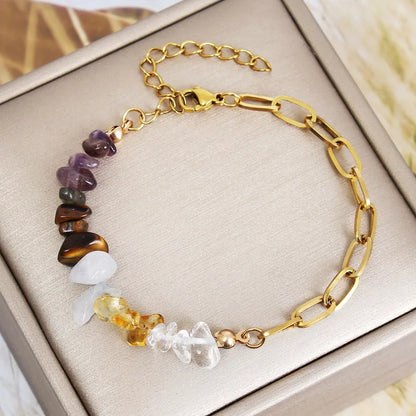 PULSERA AMULETO