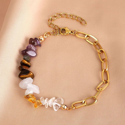 PULSERA AMULETO