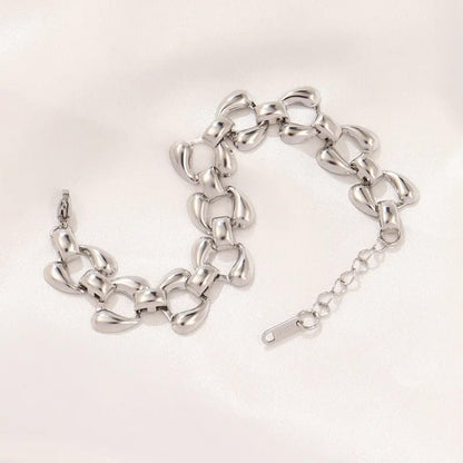 Pulsera gotitas