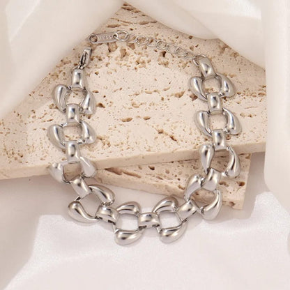 Pulsera gotitas