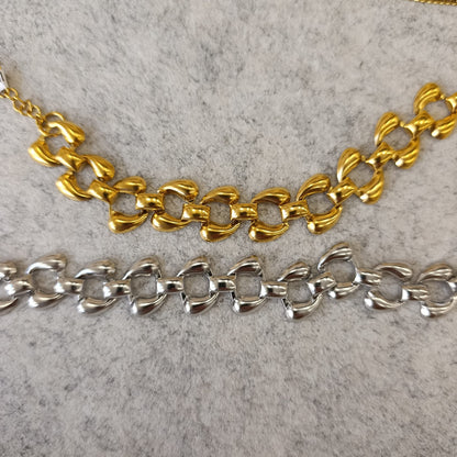 Pulsera gotitas