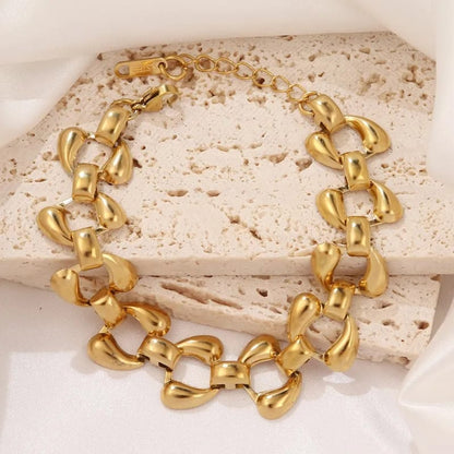 Pulsera gotitas