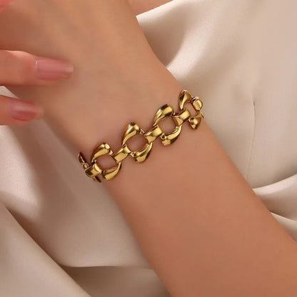 Pulsera gotitas