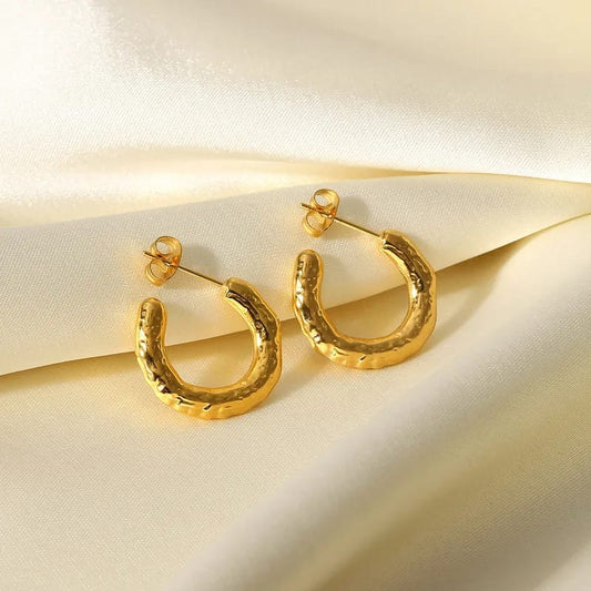 Argollitas pequeñas