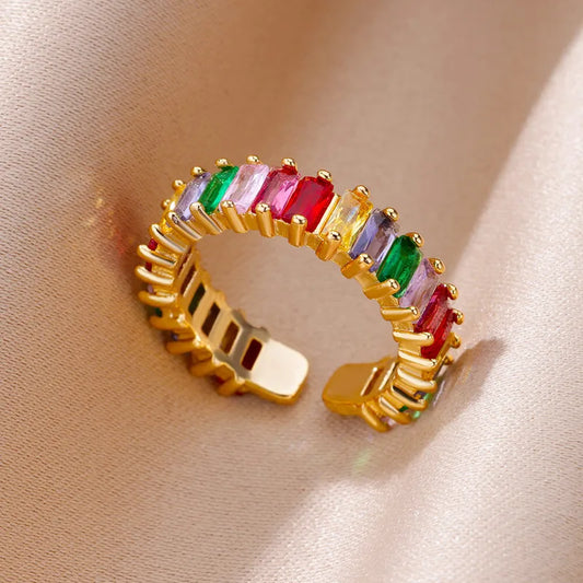 Anillo Cleopatra