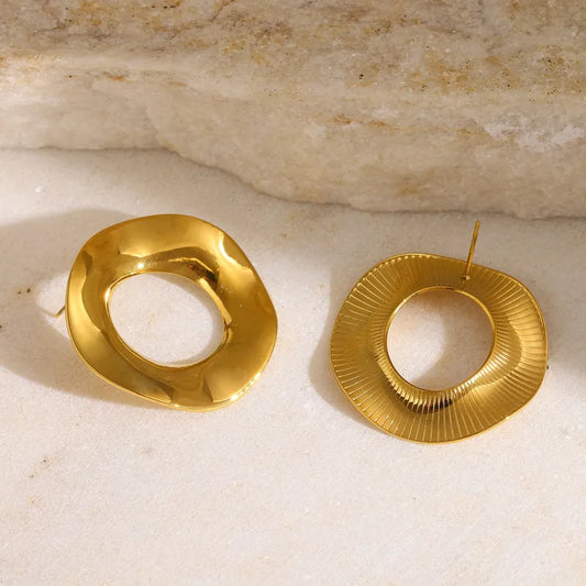 Pendientes Marrackech