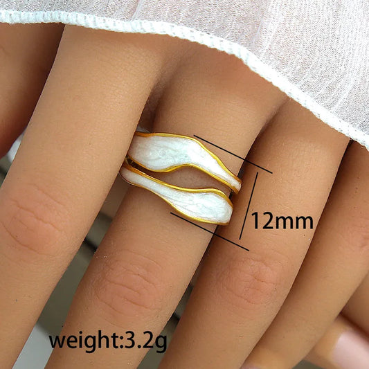 ANILLO OLEAJE