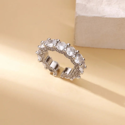 Anillo Duquesa