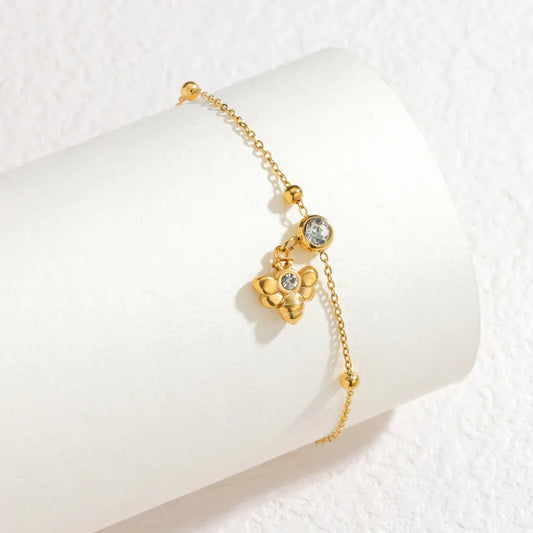 Pulsera abeja