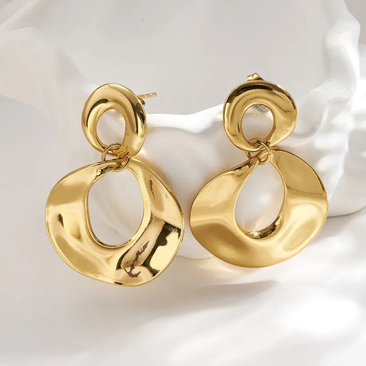 Pendientes Victoria