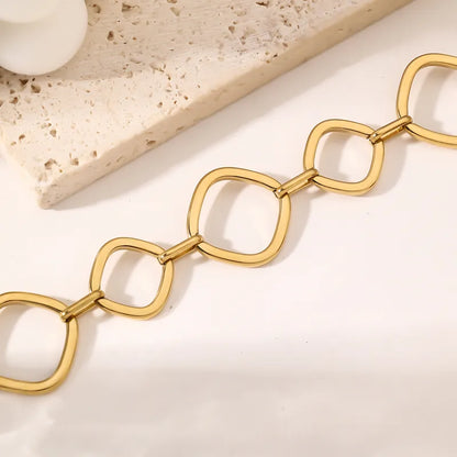 PULSERA ROMBOS