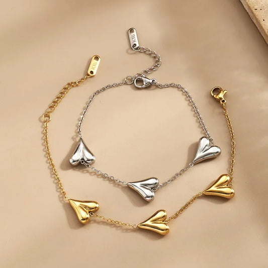 Pulsera Love