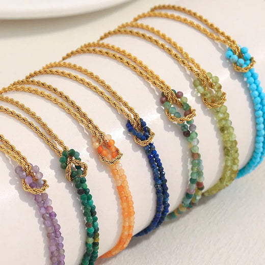 Pulsera Don Giovanni