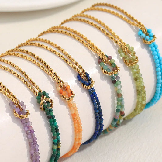 Pulsera Don Giovanni