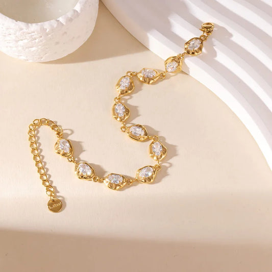 Pulsera Rembrandt