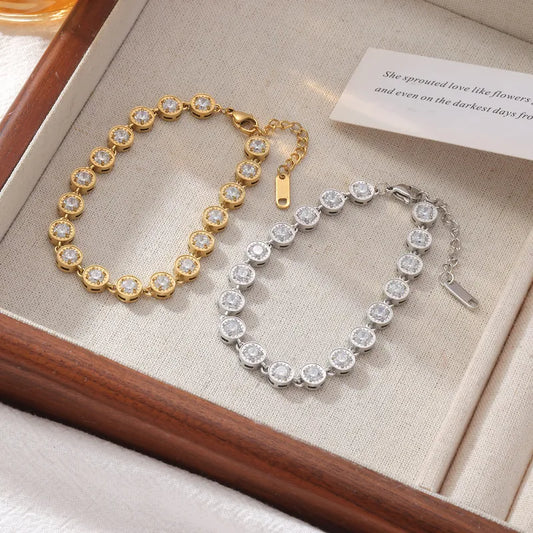 Pulsera Letizia