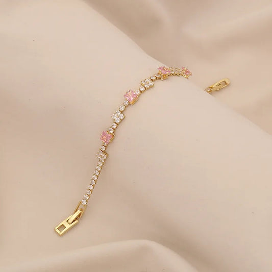 Pulsera Sisí