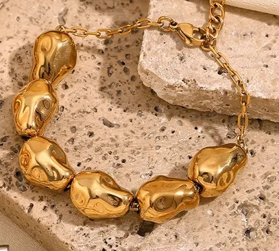 PULSERA ROCA