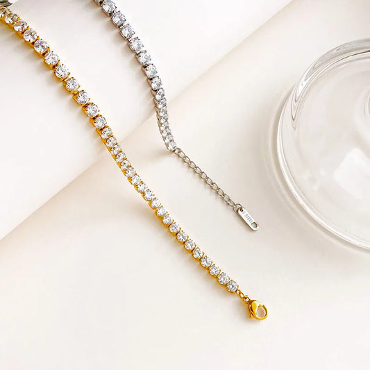 Pulsera Riviere