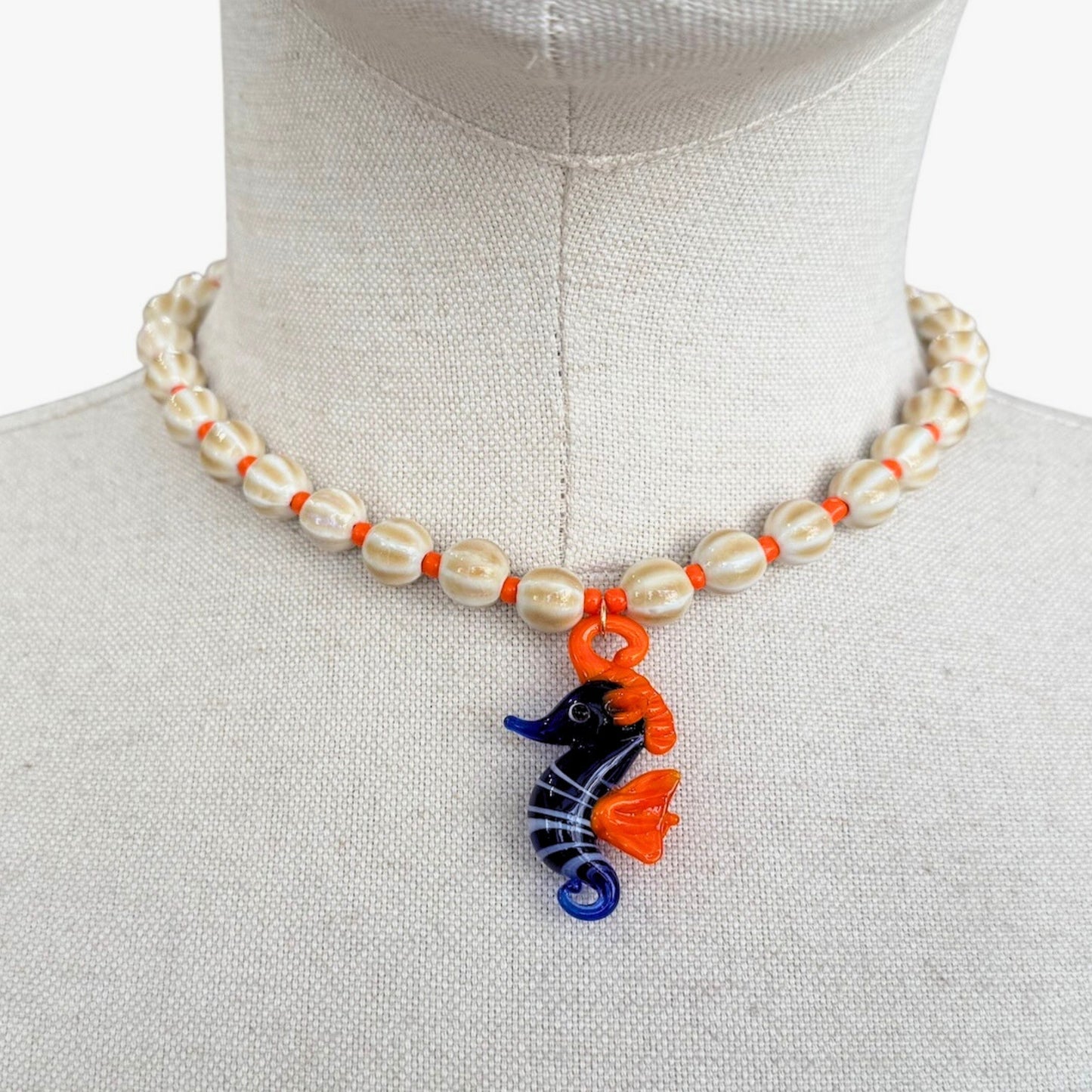 Collar cerámico
