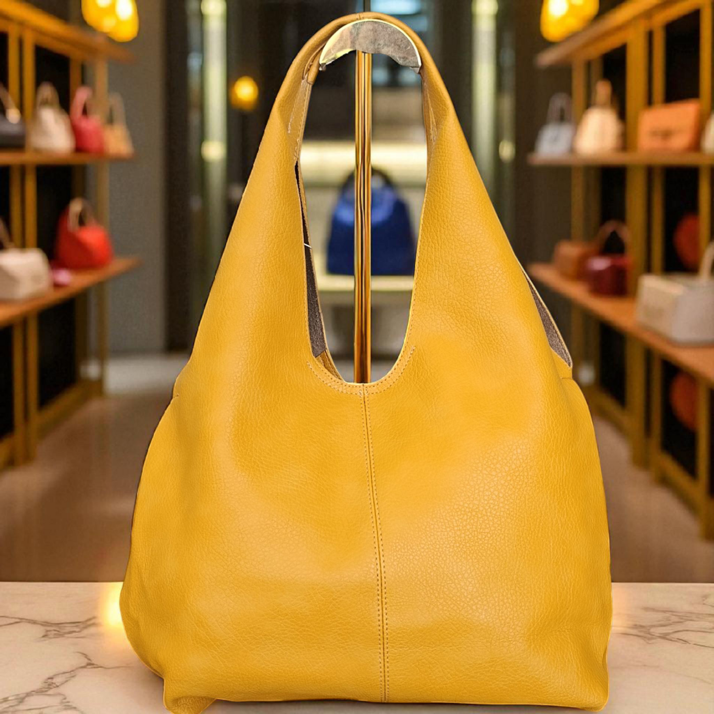 Bolso Brigitte