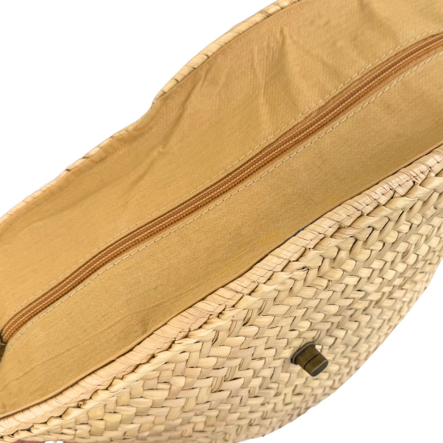 Capazo Mini bordado