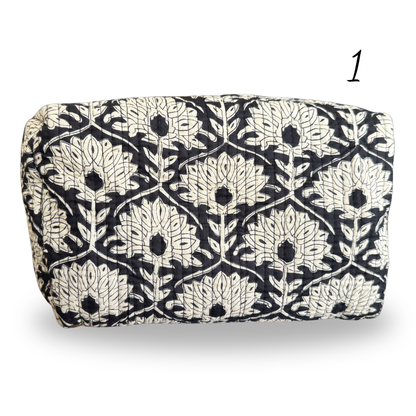 Necessaires indianas pack