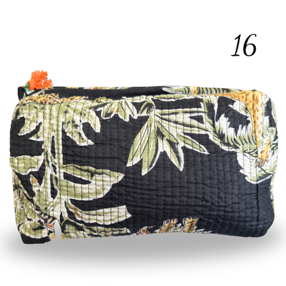 Necessaires indianas pack