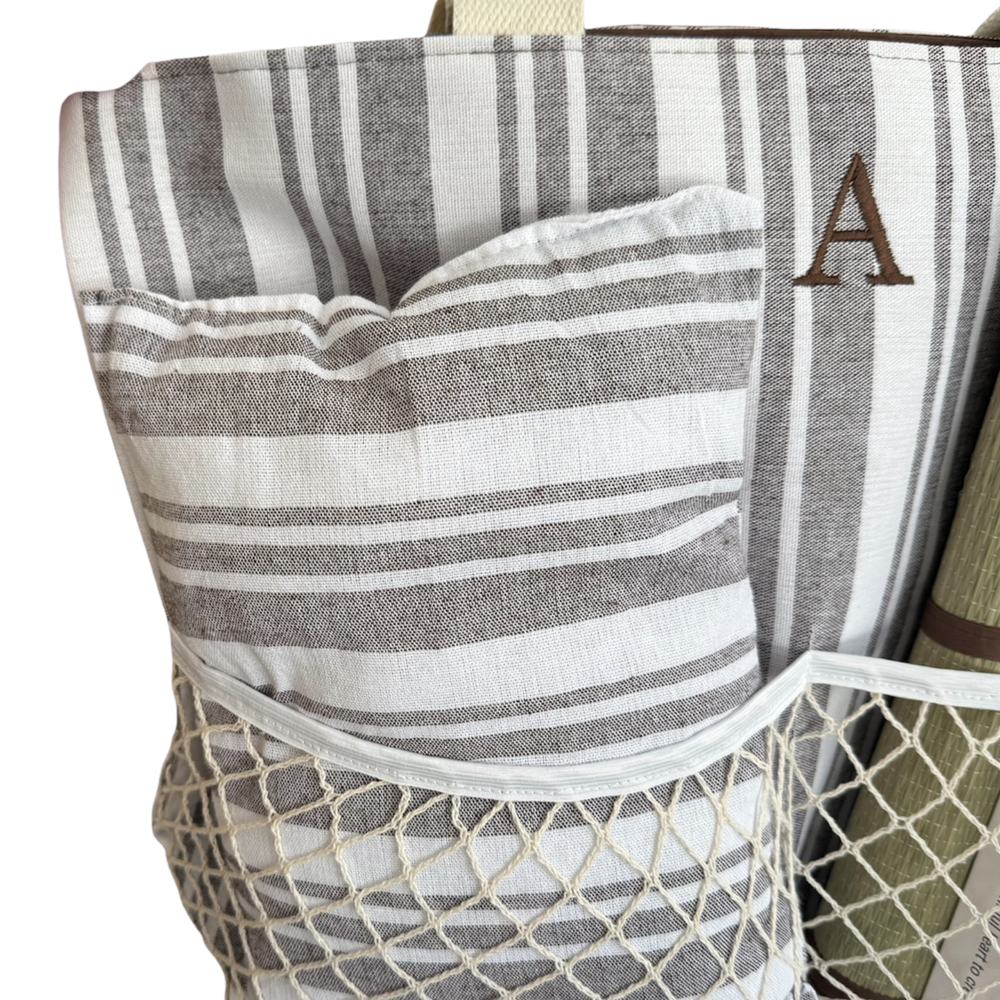 Conjunto playa