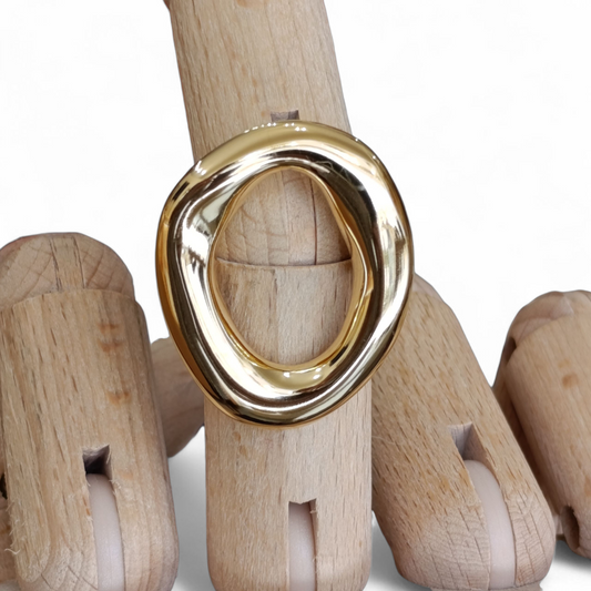 Anillo circunferencia
