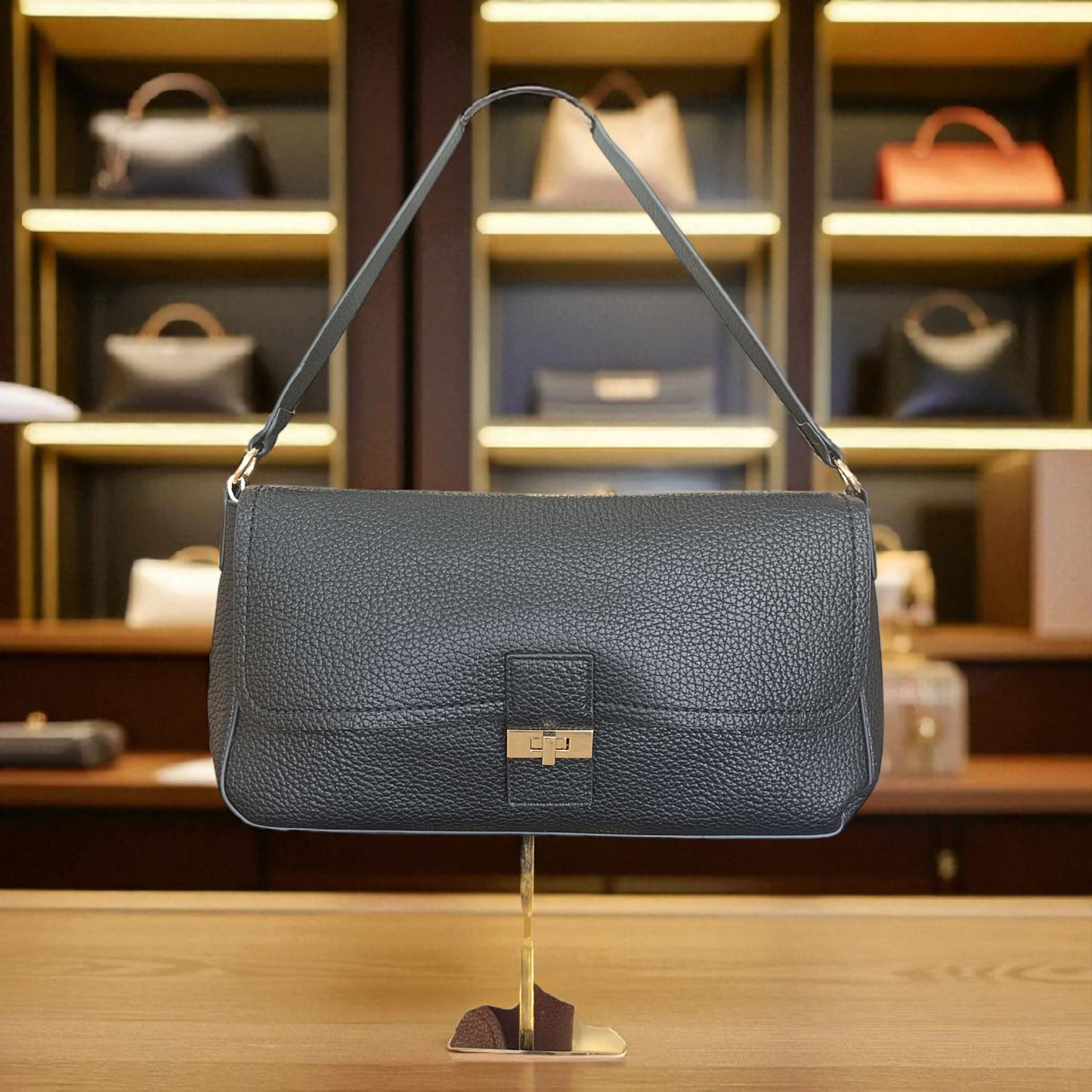 Bolso Teckel