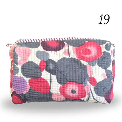 Necessaires indianas pack