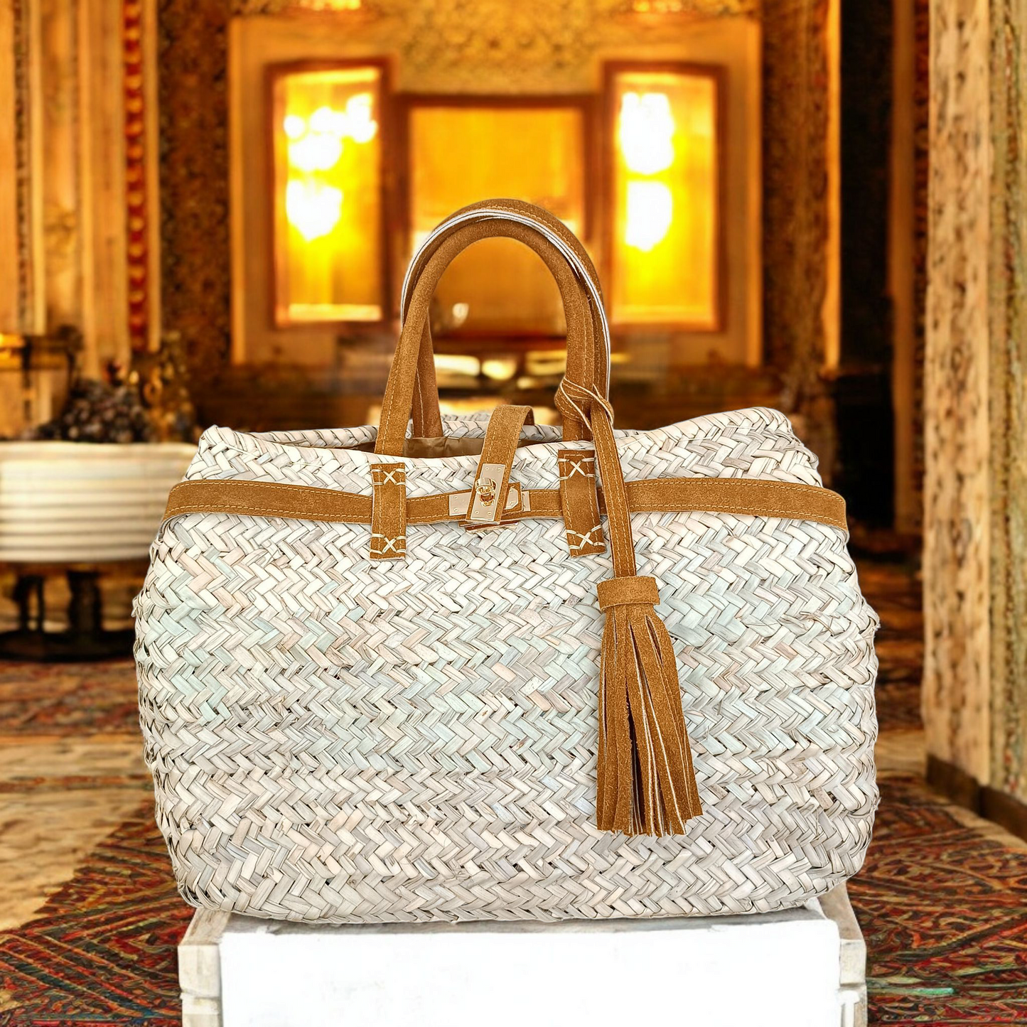 Birkin de palma