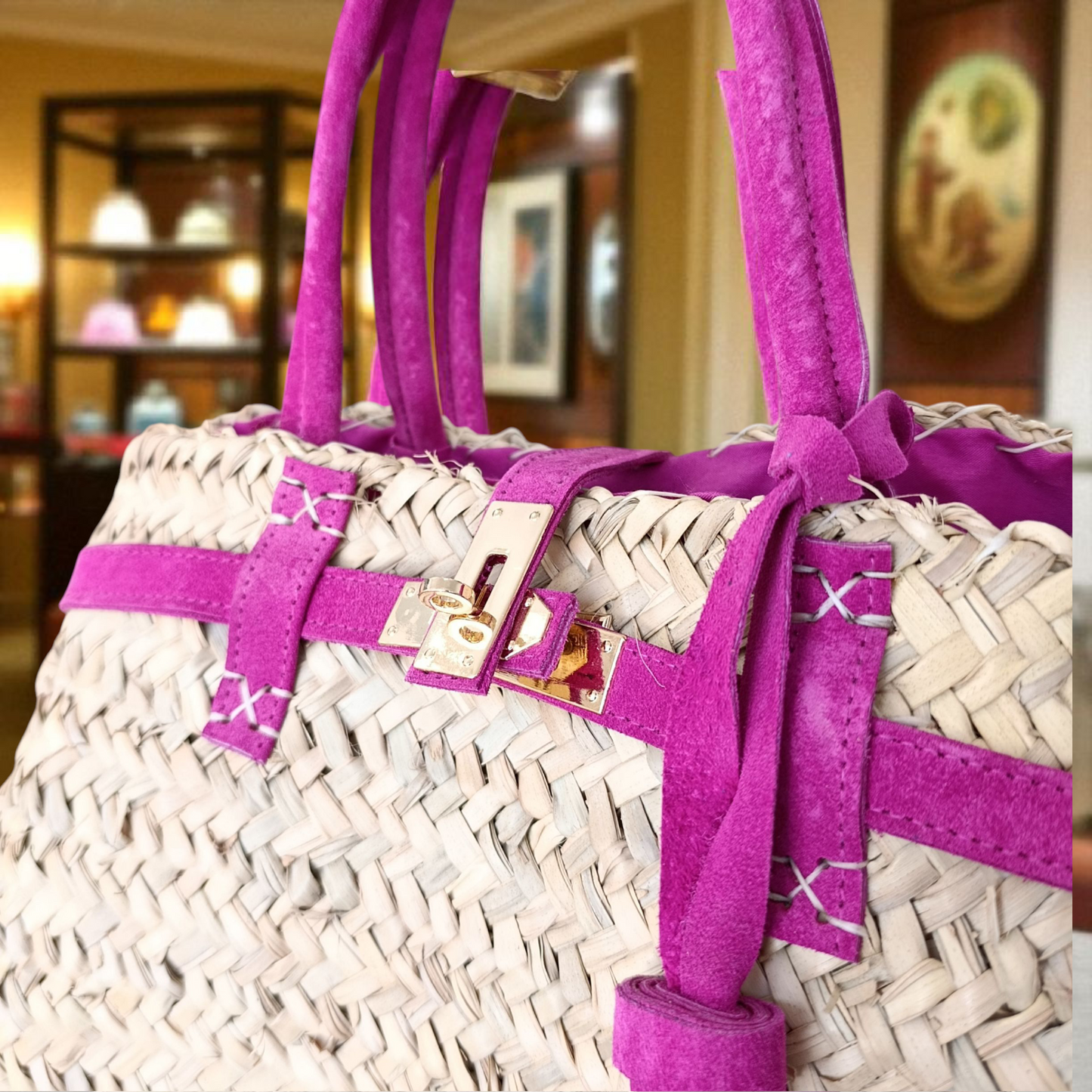 Mini Birkin