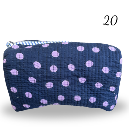 Necessaires indianas pack