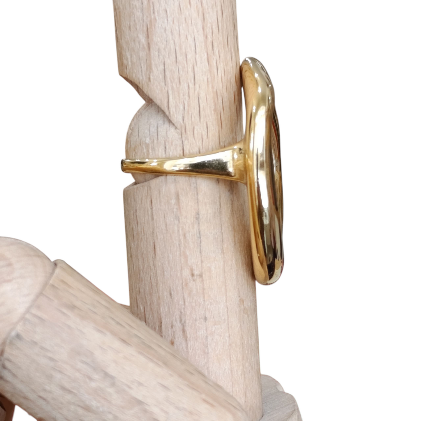 Anillo circunferencia