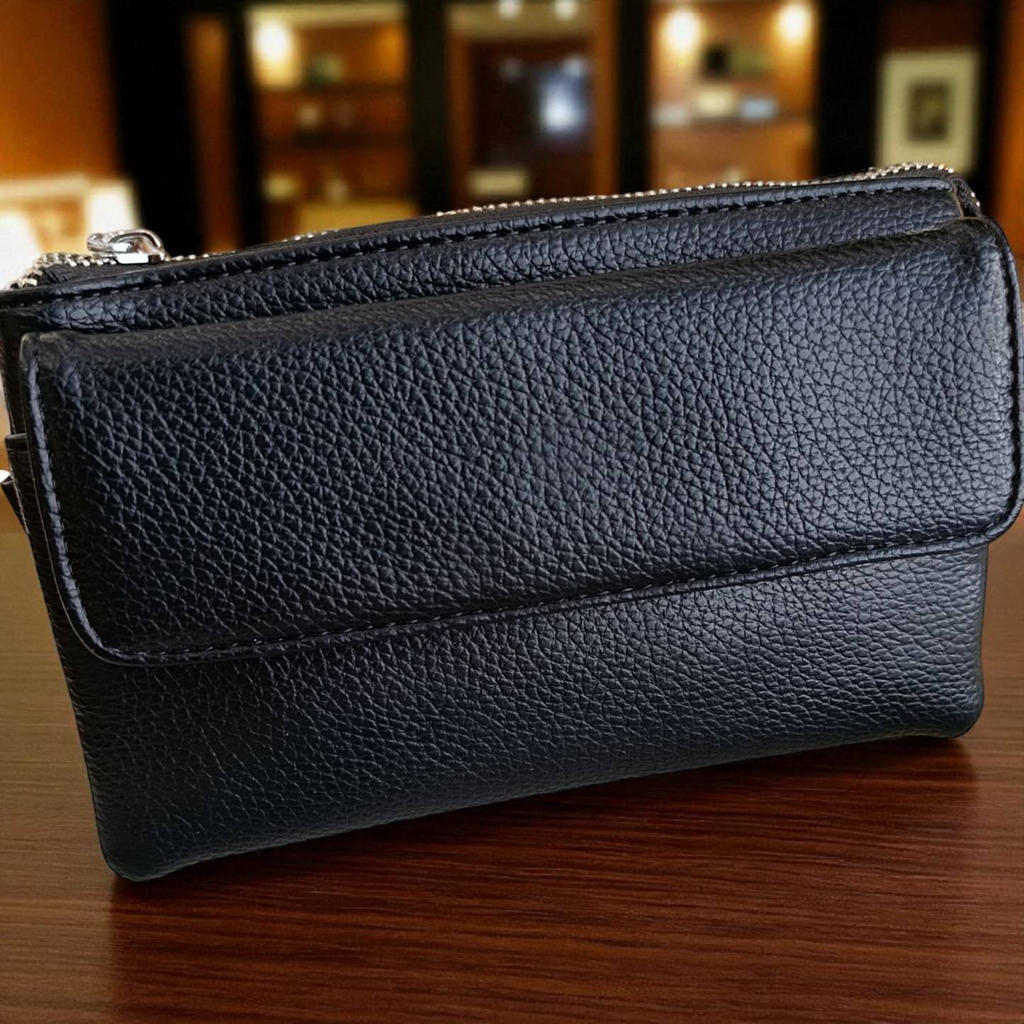 Cartera Secrète