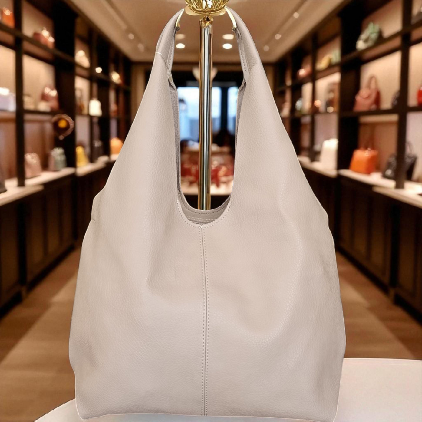 Bolso Brigitte