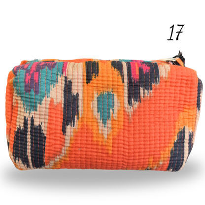 Necessaires indianas pack