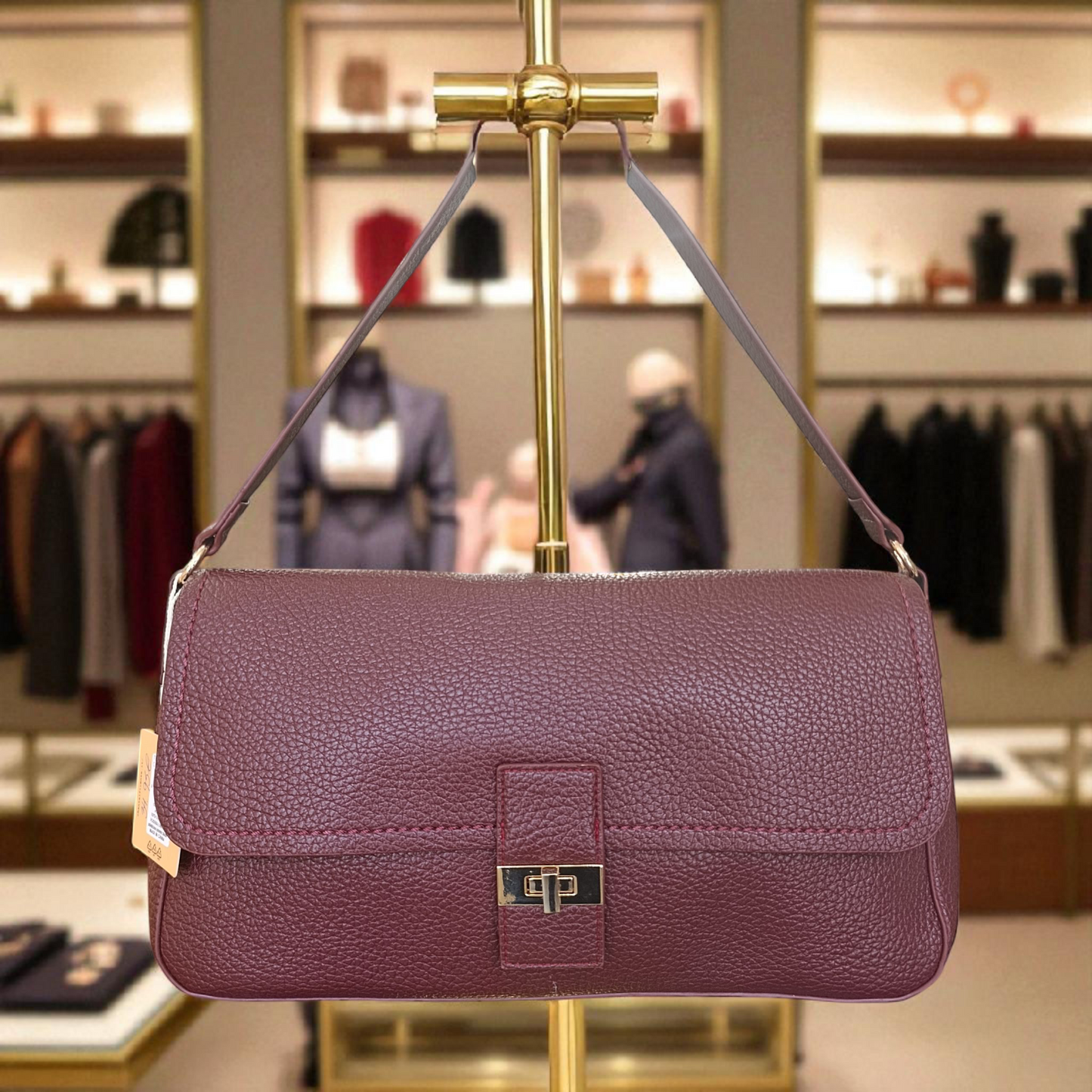 Bolso Teckel