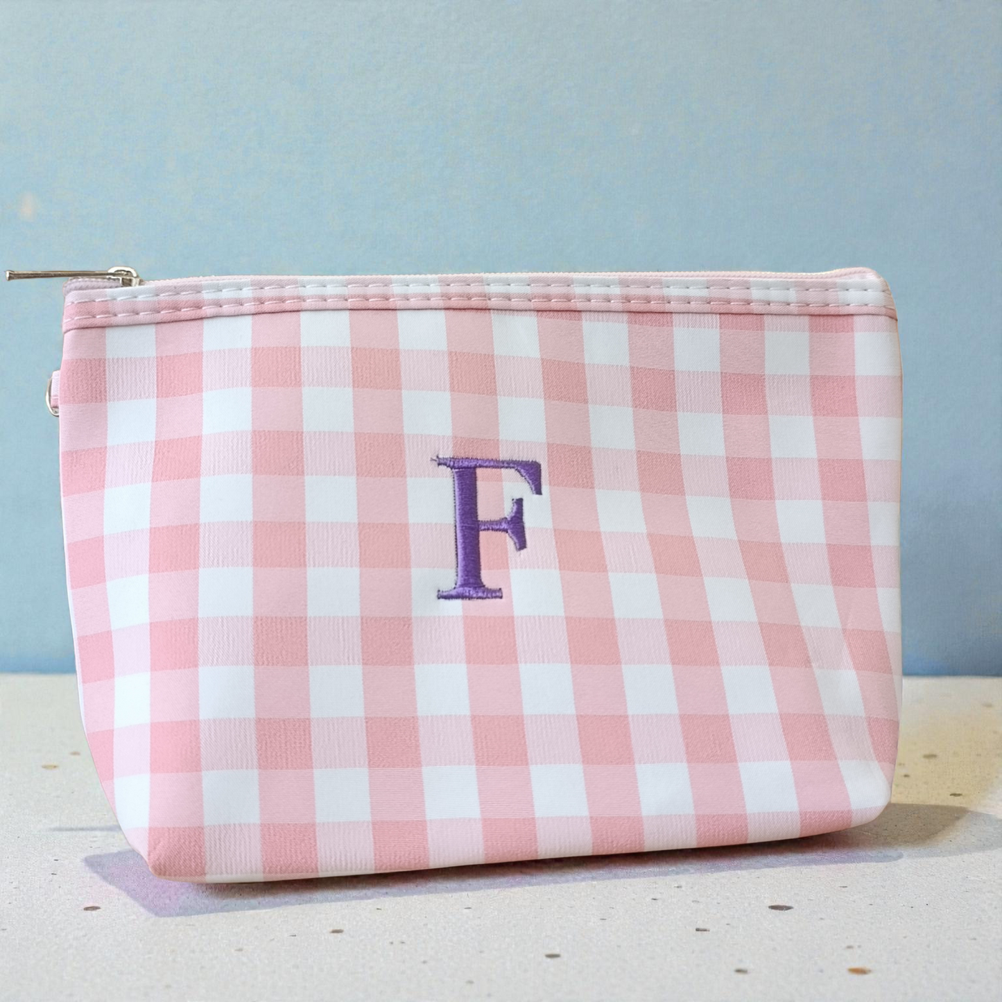 Neceser Vichy 1 letra