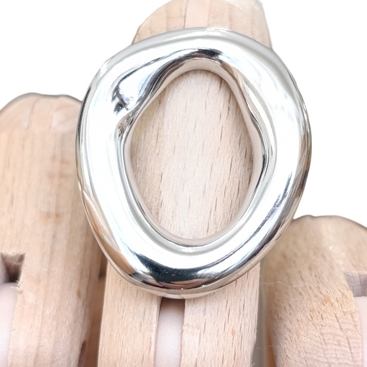 Anillo circunferencia