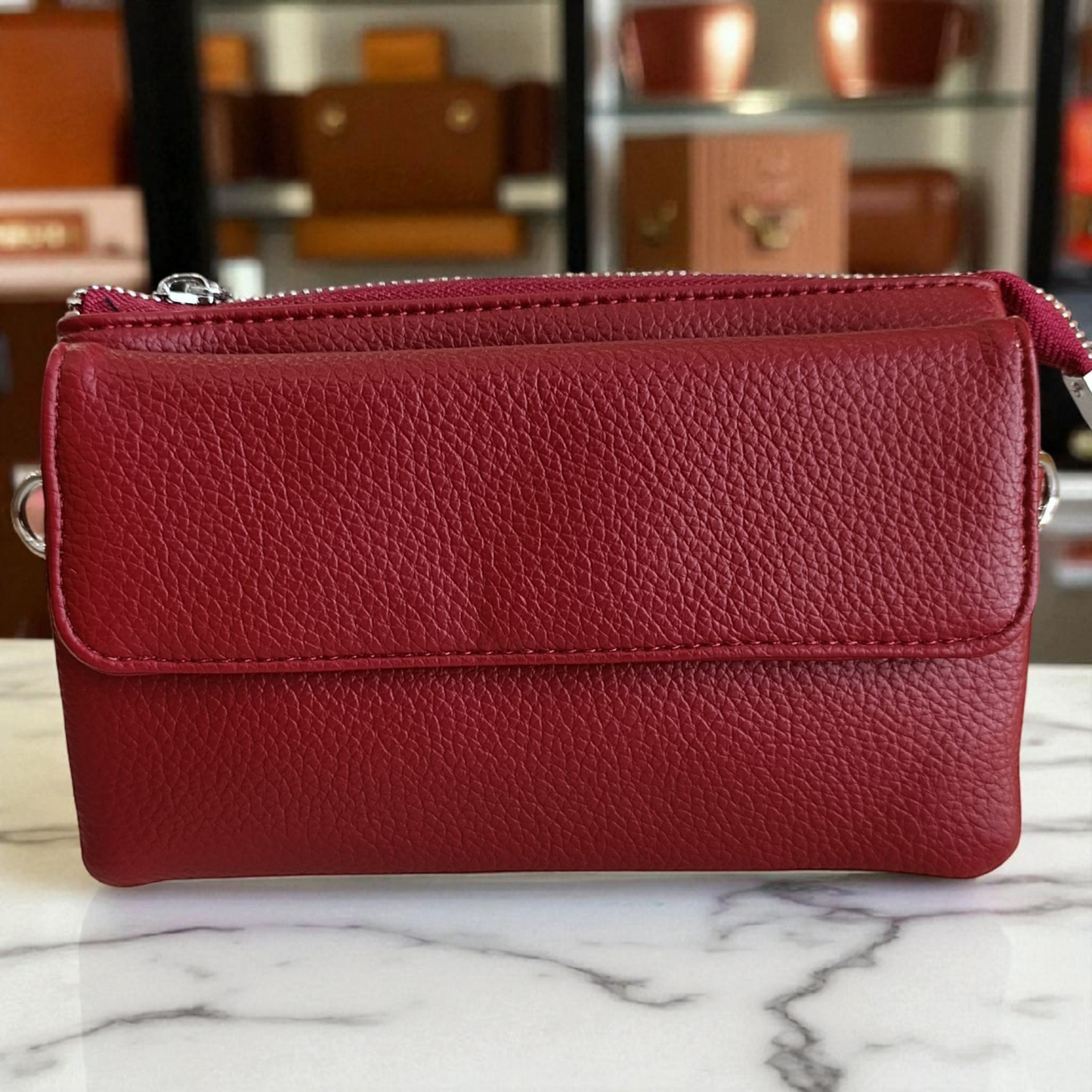 Cartera Secrète